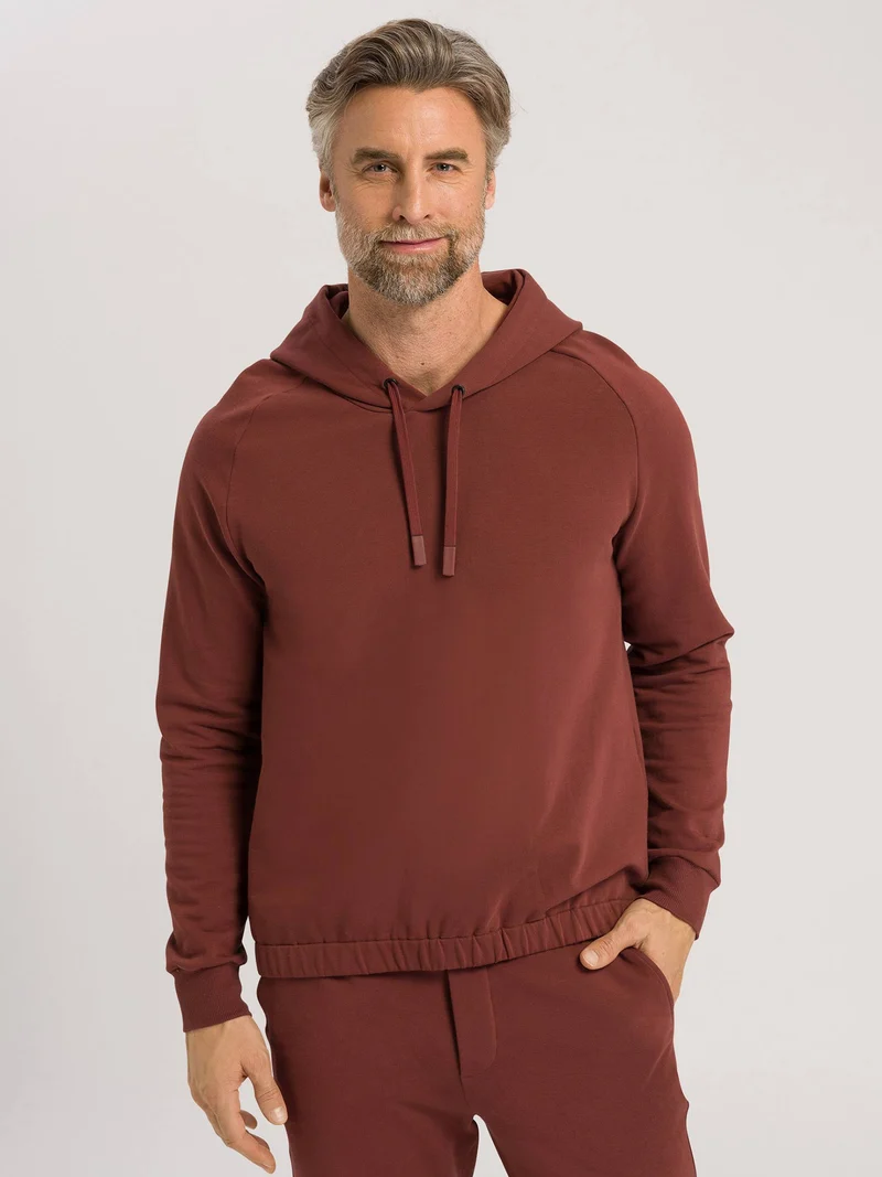 Hoodie NATURAL LIVING, Einzelstück in Grösse L