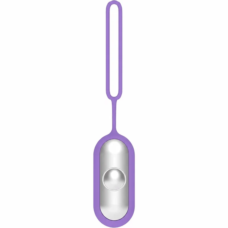 Purple TS Calm™ Hand-Schlafhilfe