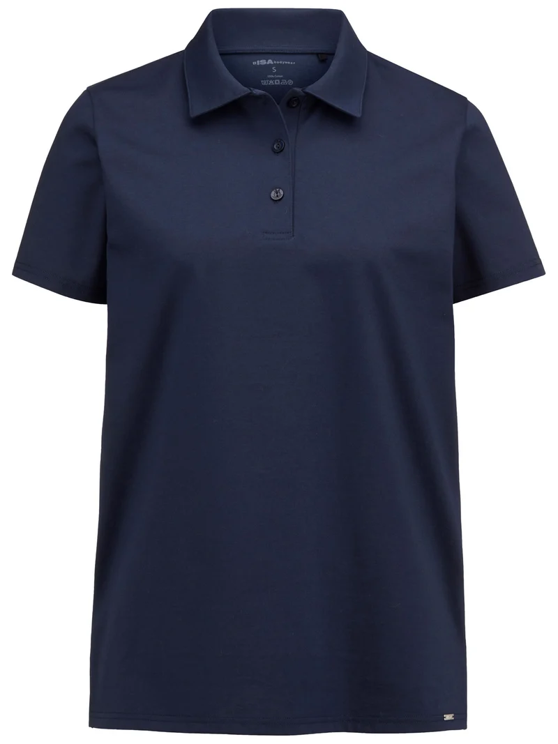 Poloshirt TIMELESS, Kurzarm