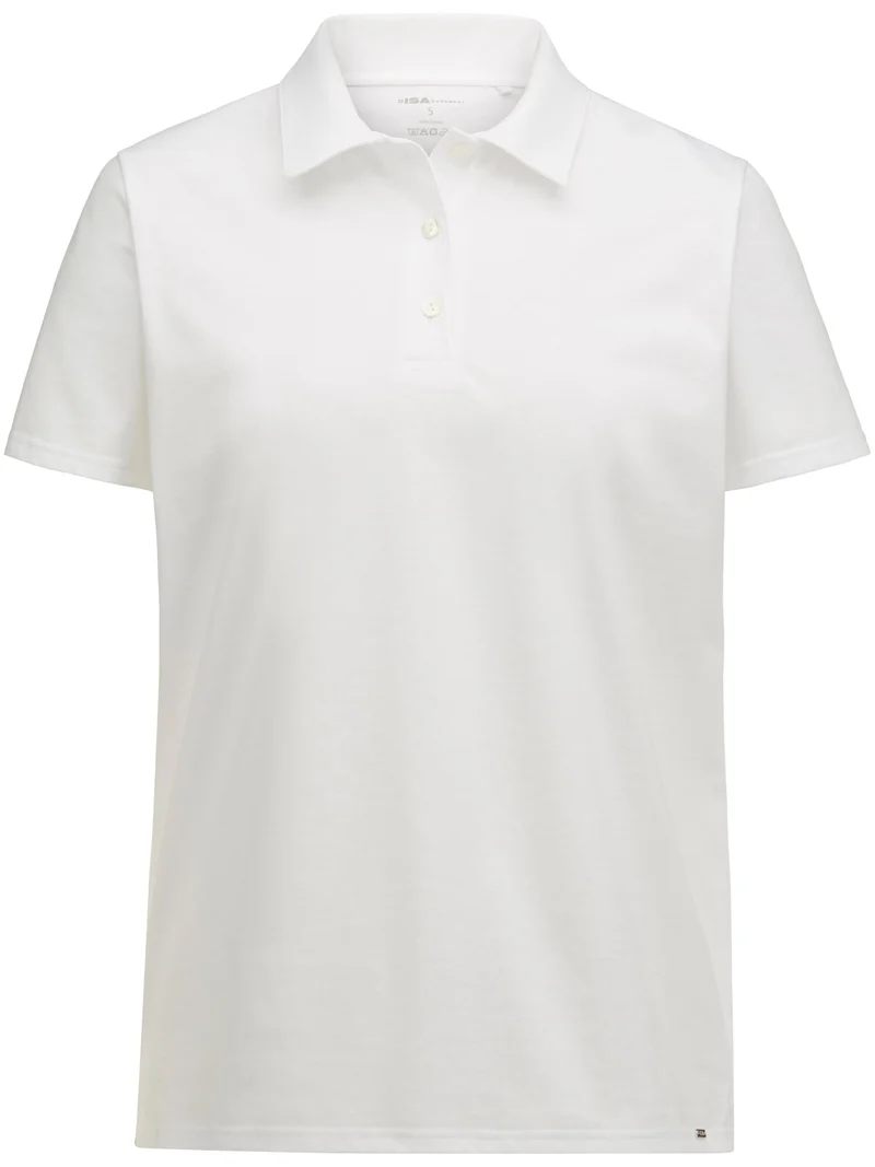 Poloshirt TIMELESS, Kurzarm