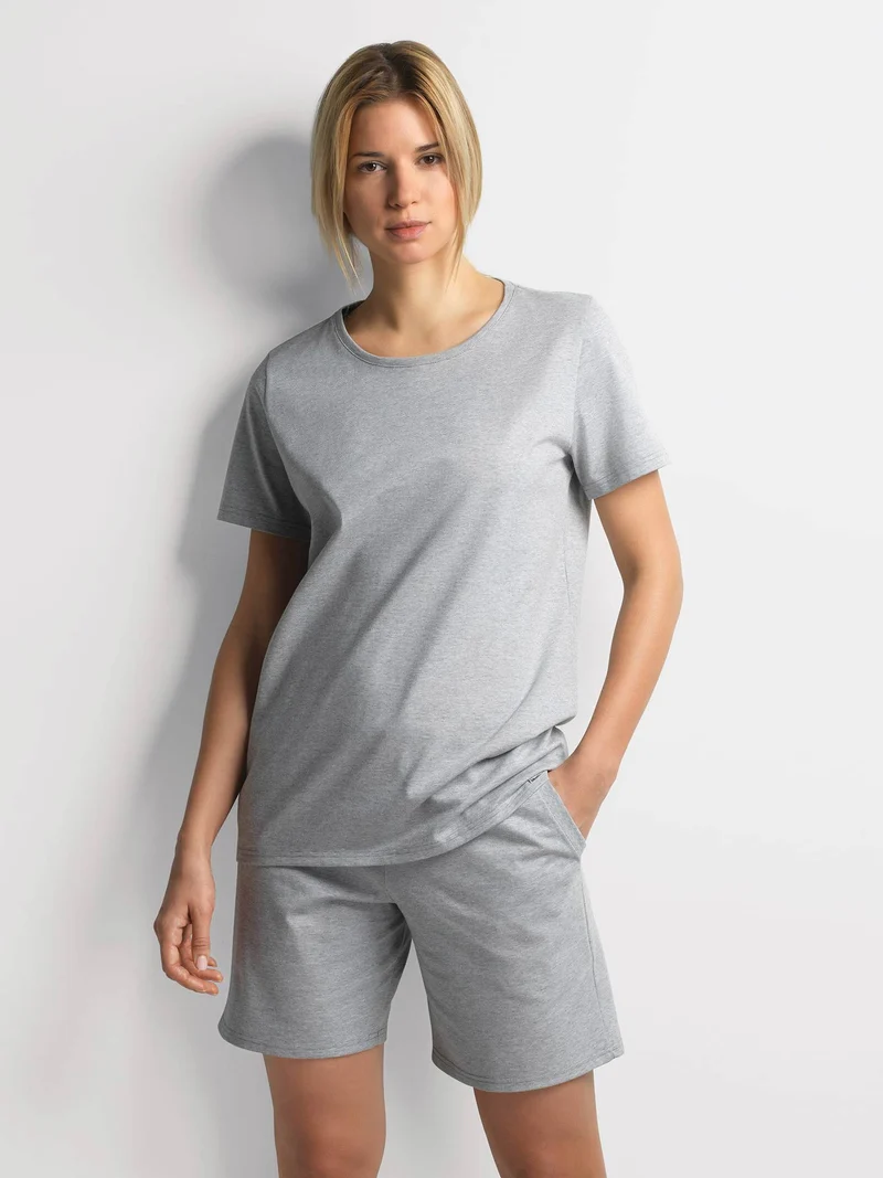T-Shirt TIMELESS, Rundhals
