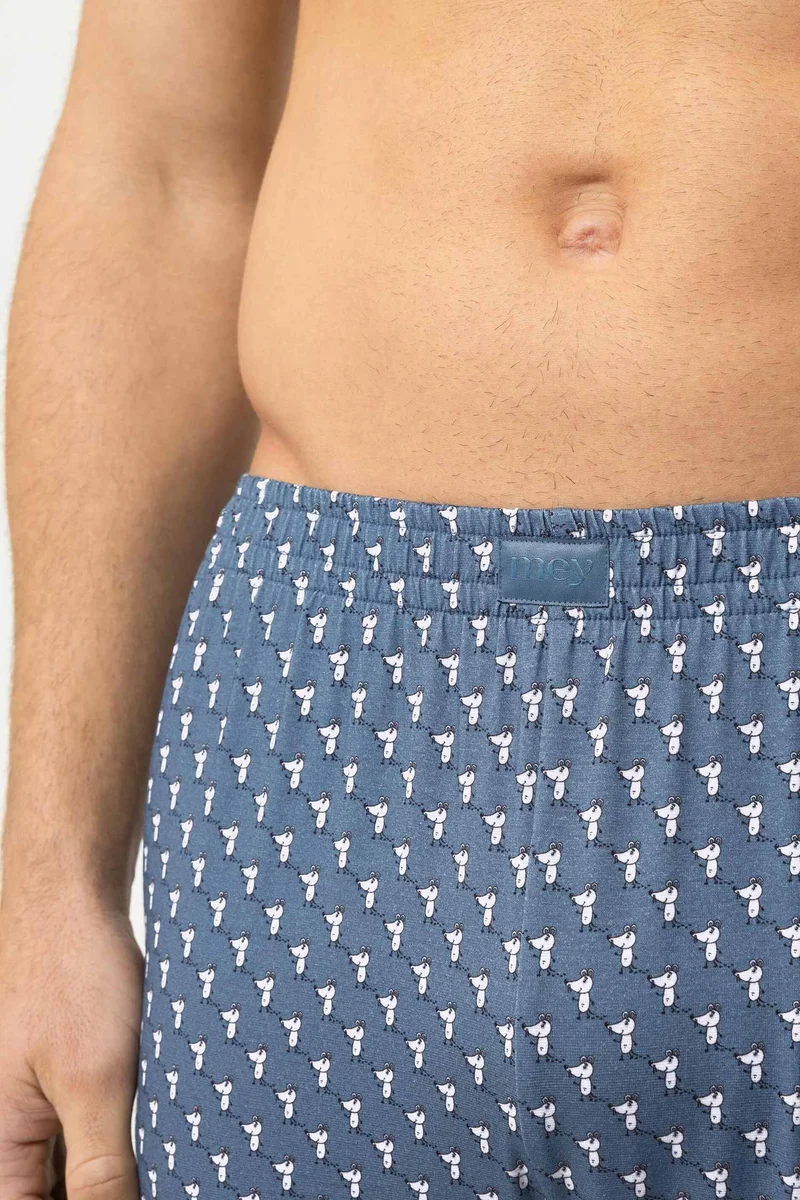 Longpant TAILCODE TRIBE