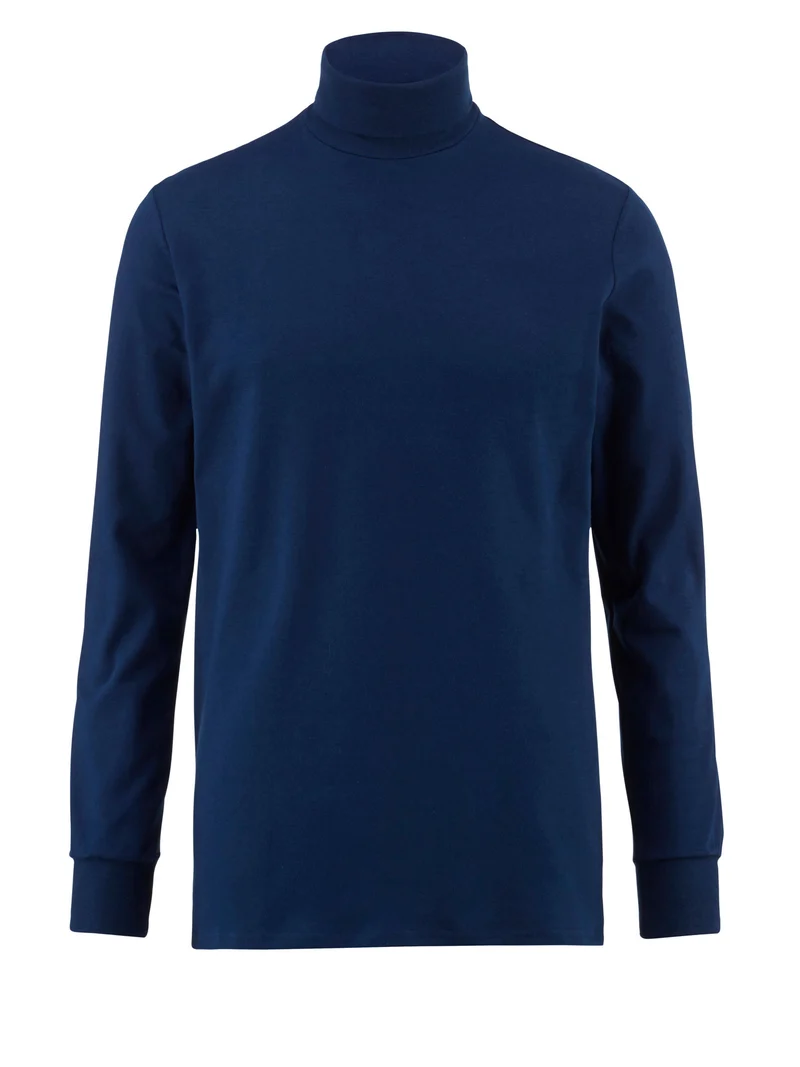 Rollkragenshirt SHIRTS Daywear