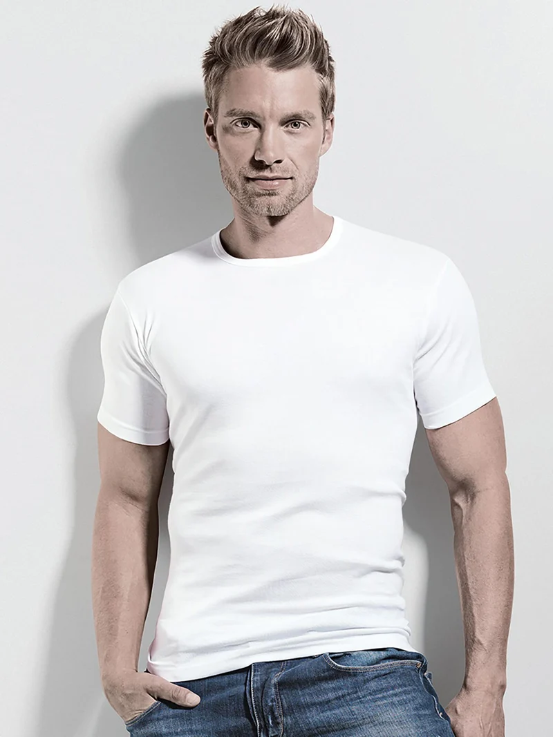 Gastro-Shirt, kurzarm SHIRTS Daywear