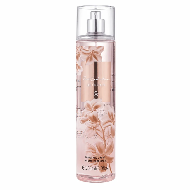 Körperspray Midnight – Pure Seduction | Feiner Duftnebel aus Gardenie und Karamellapfel