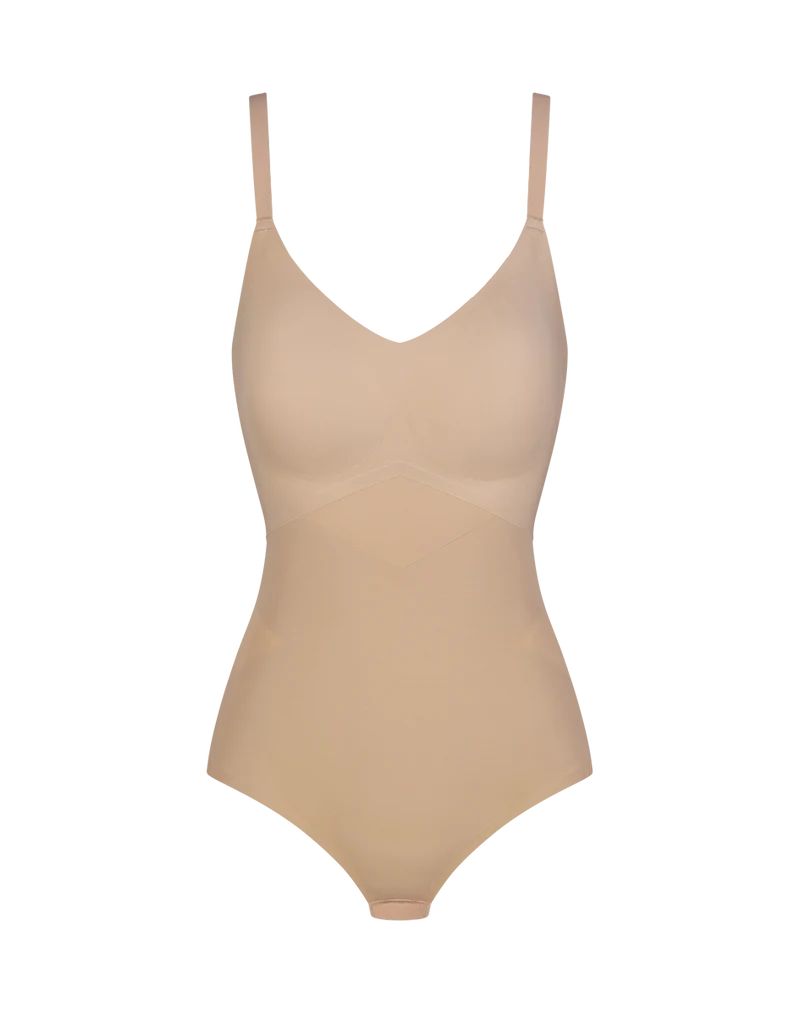 Cami Thong Bodysuit