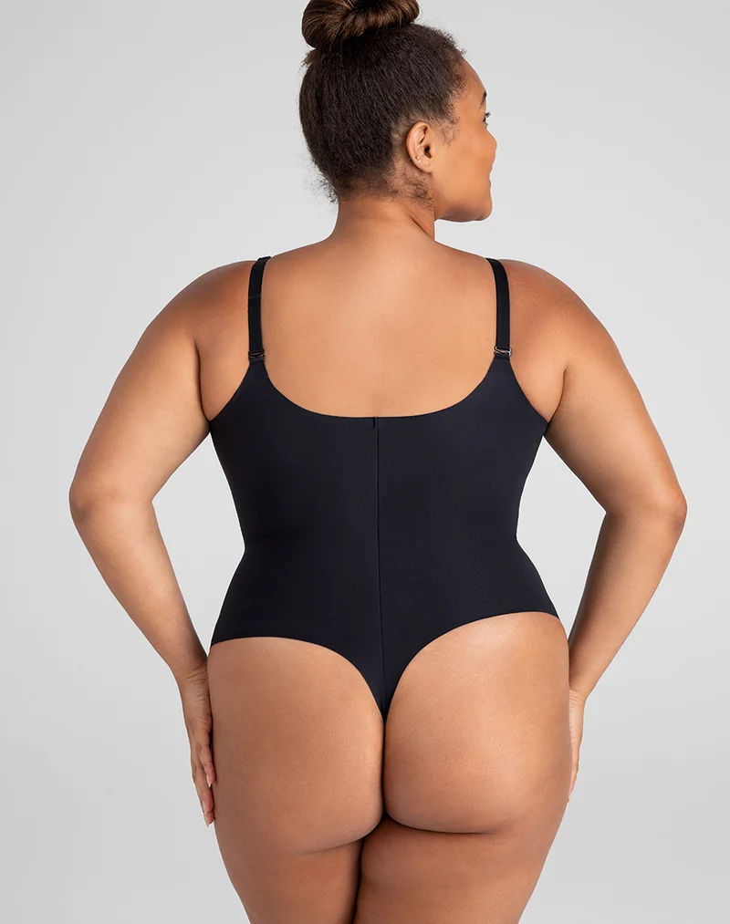 Cami Thong Bodysuit