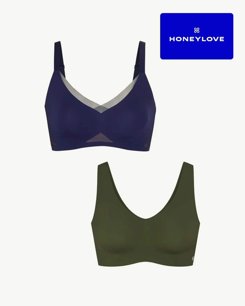 All-Day Autumn Comfort Bundle + Free Membership