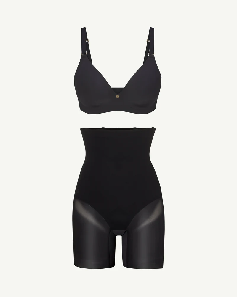 September Sculpt and Support Duo