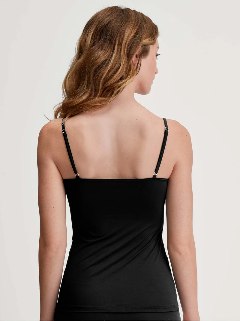 Spaghetti-Top SLEEK SKIN