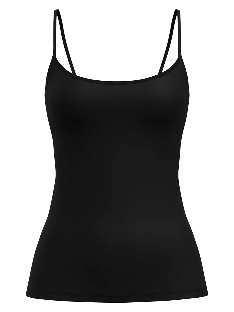 Spaghetti-Top SLEEK SKIN