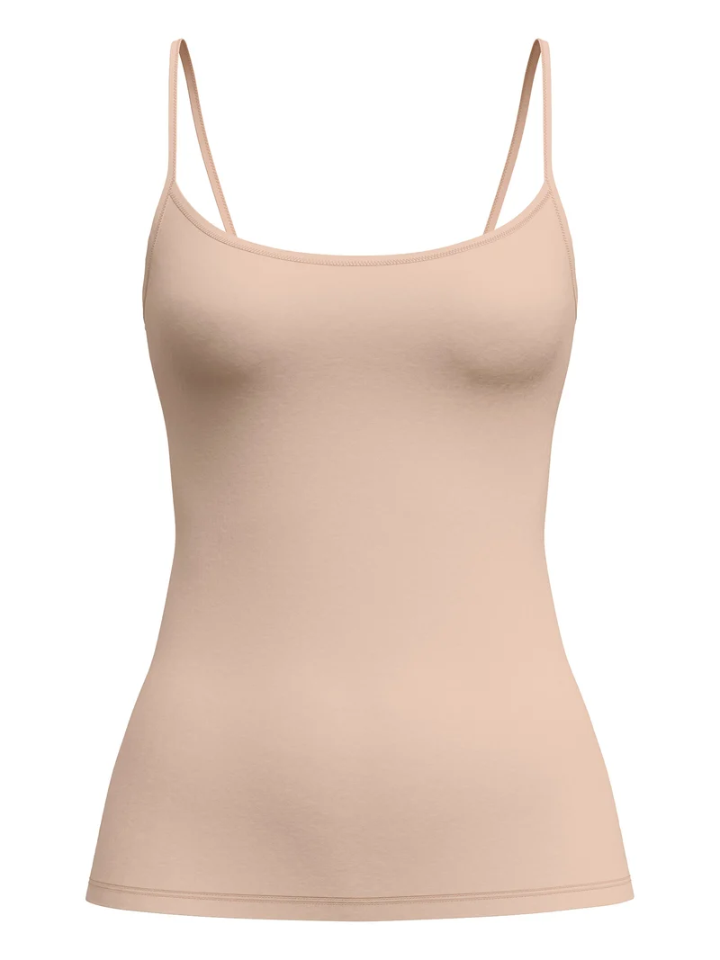 Spaghetti-Top SLEEK SKIN