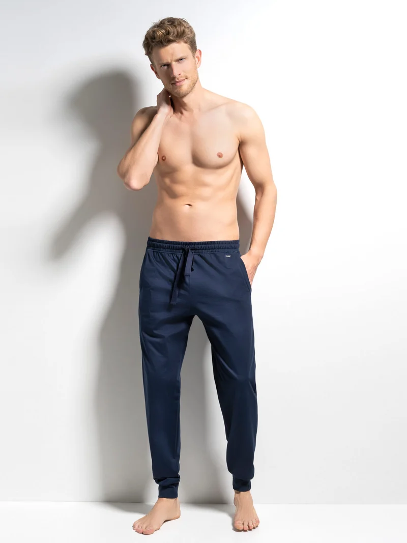 Hose, lang TIMELESS, mit Bündchen