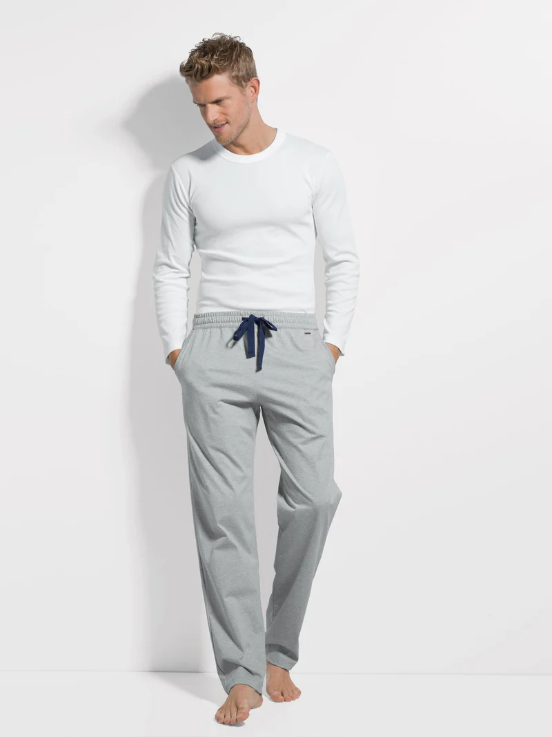 Hose, lang TIMELESS, mit offenem Bein