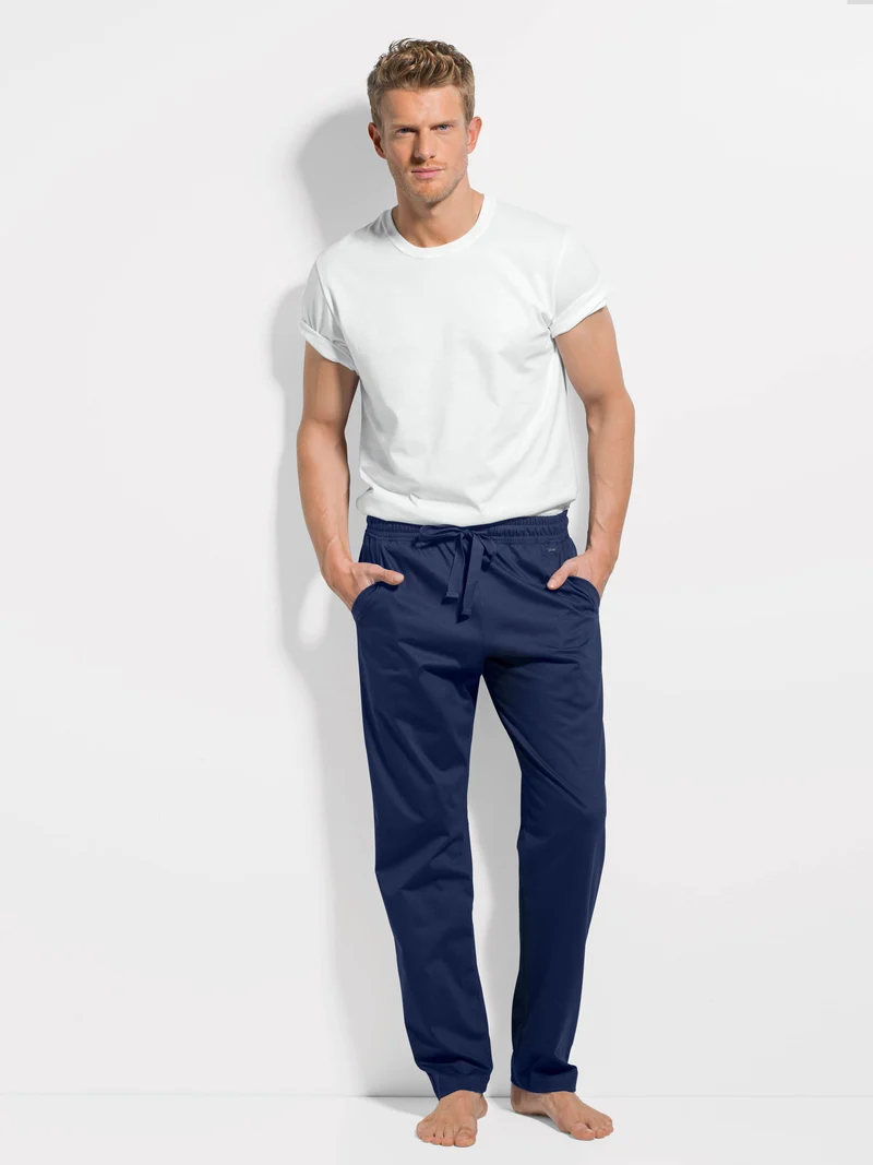 Hose, lang TIMELESS, mit offenem Bein