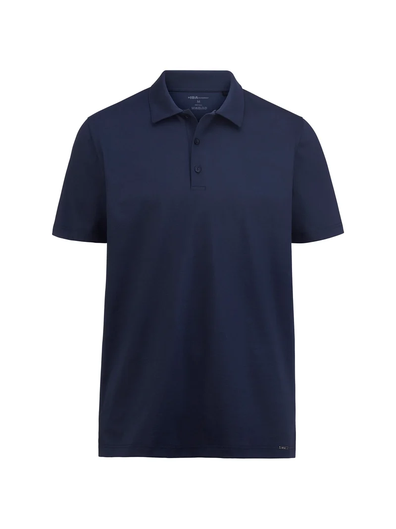 Poloshirt TIMELESS, kurzarm