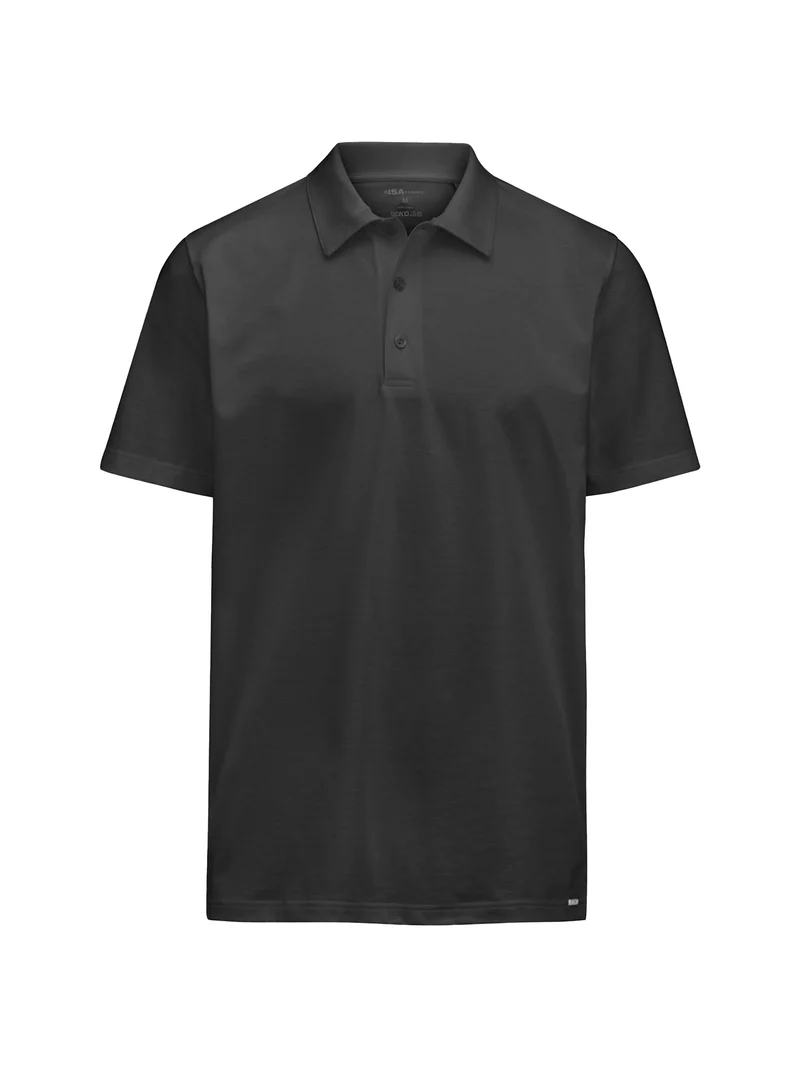 Poloshirt TIMELESS, kurzarm