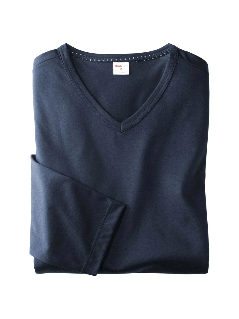 Pyjama lang, Modern Fit MAX HAVELAAR Nightwear