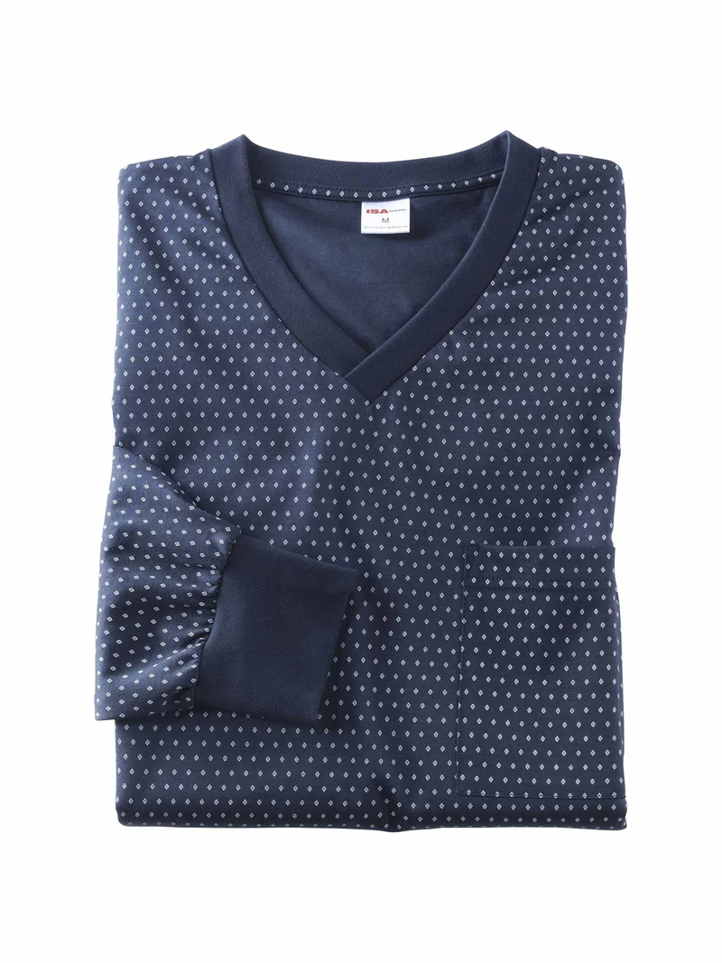 Pyjama, lang/kurz MAX HAVELAAR Nightwear