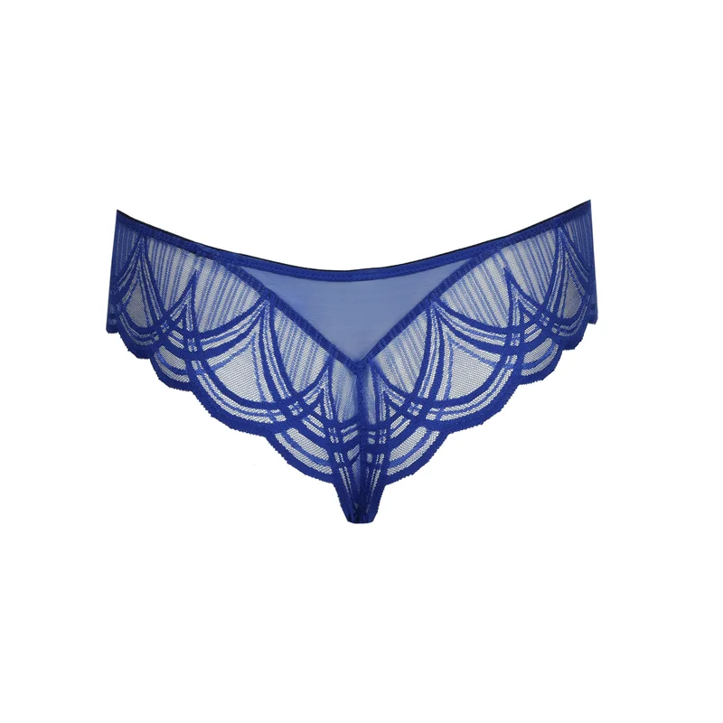 Marie Jo - Cathia Thong Stylo Blau