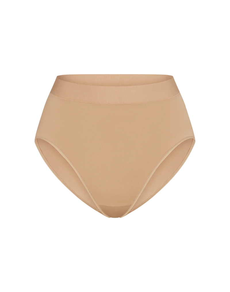 BlissWear High-Rise Brief