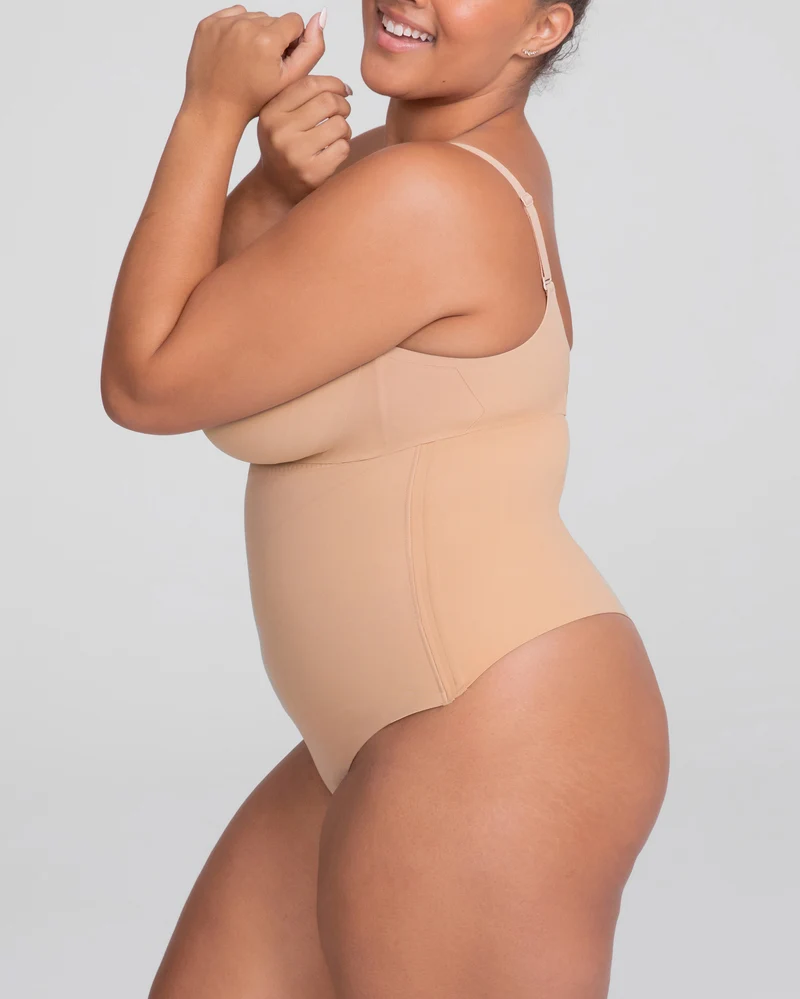 SuperPower Thong
