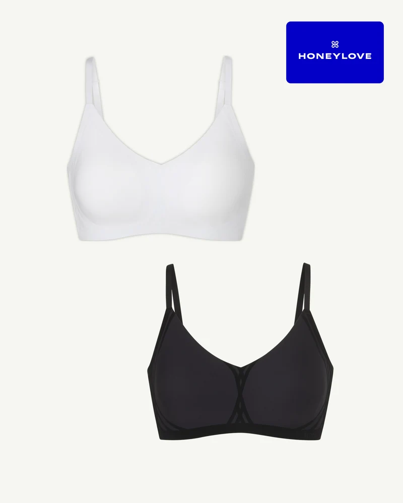 Silhouette Bra Bundle + Free Membership