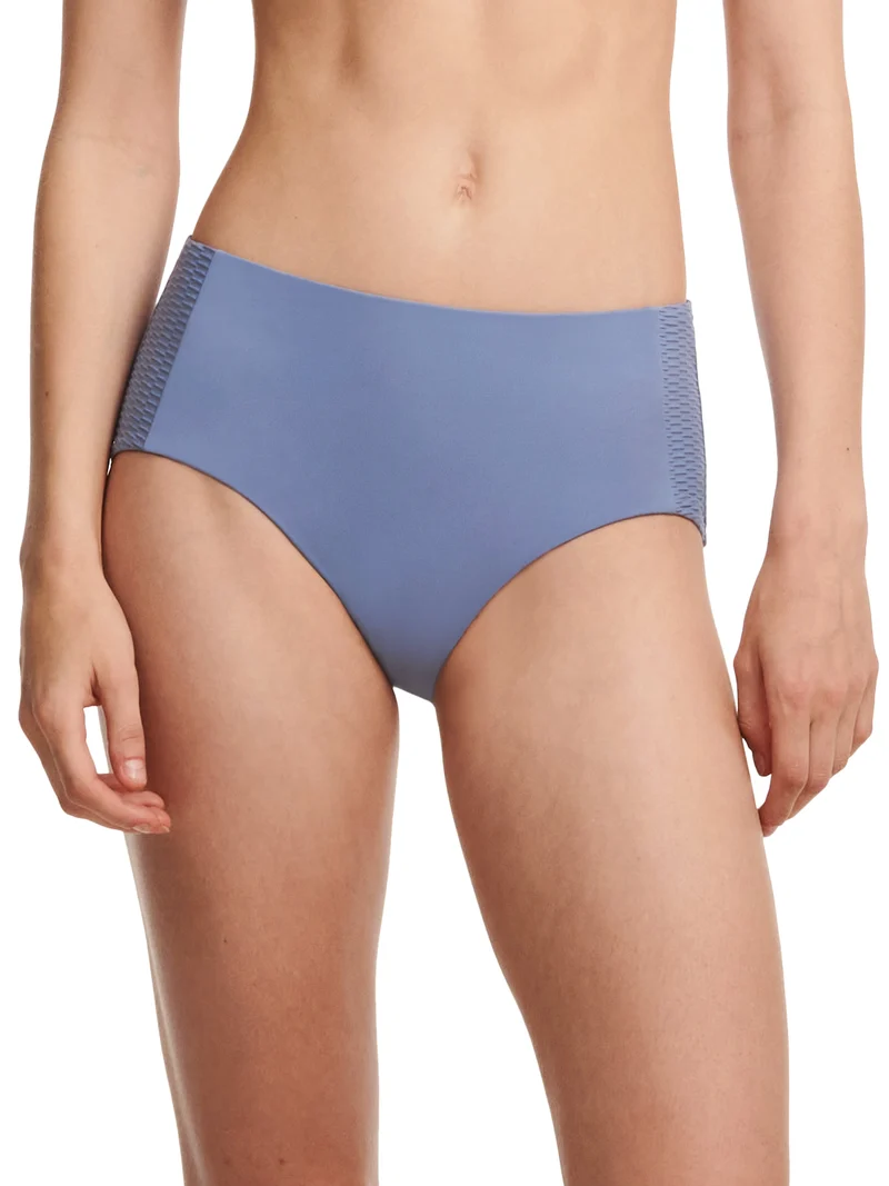 Femilet Bademode - Bonaire Full Brief Borneo blau
