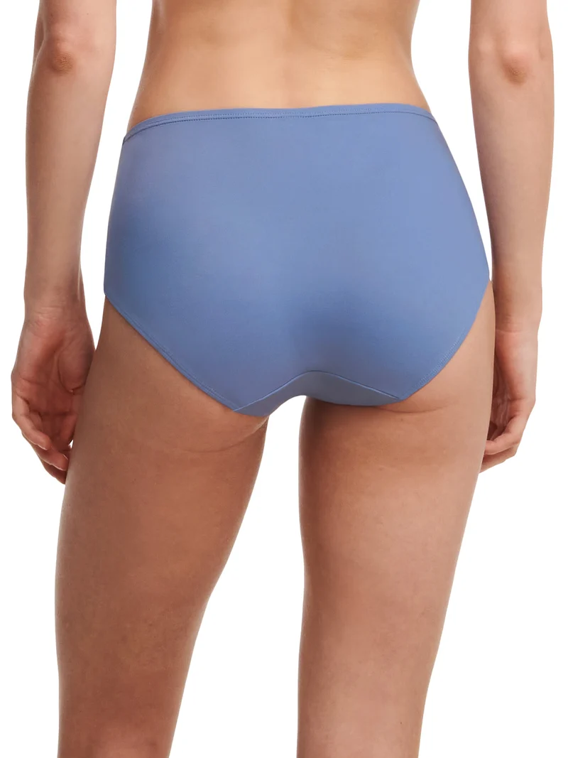 Femilet Bademode - Bonaire Full Brief Borneo blau