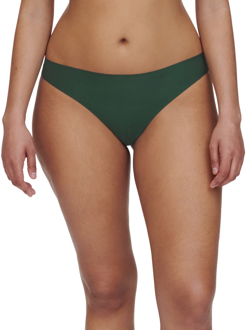 Chantelle - Softstretch-String Empire Grün
