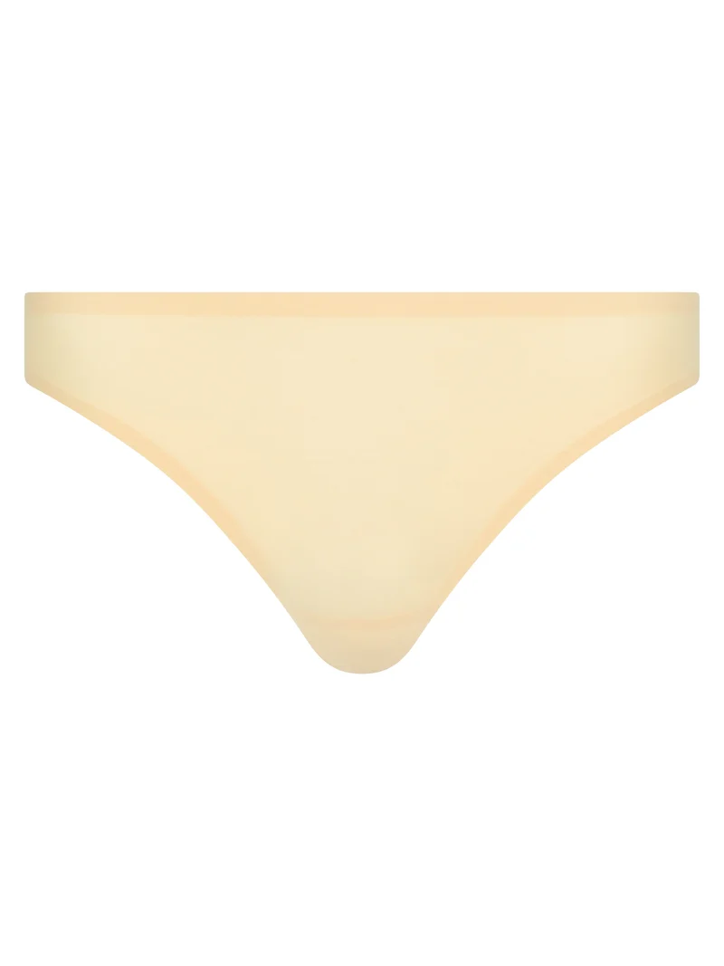 Chantelle - Softstretch String Sonnenblumengelb