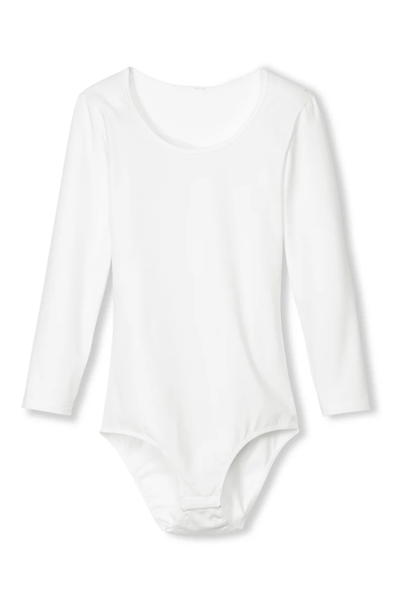 Body, 3/4-Arm, NATURAL COMFORT