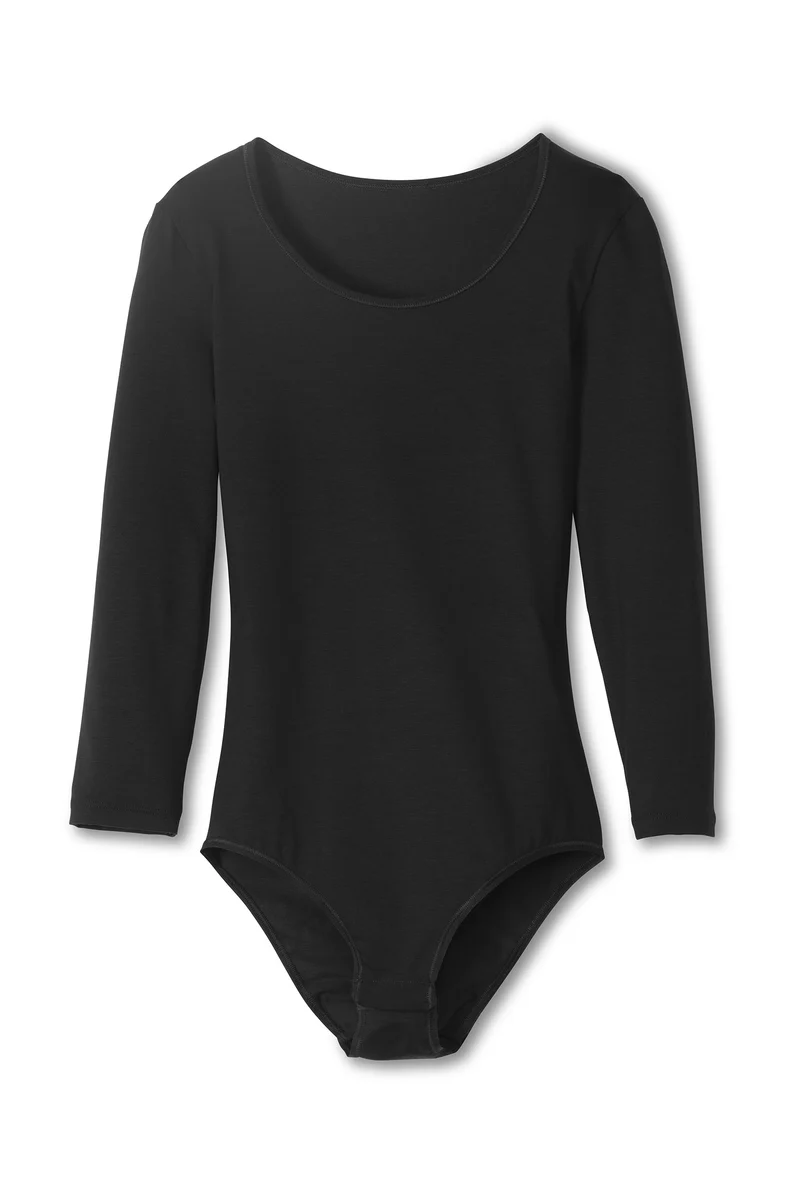 Body, 3/4-Arm, NATURAL COMFORT