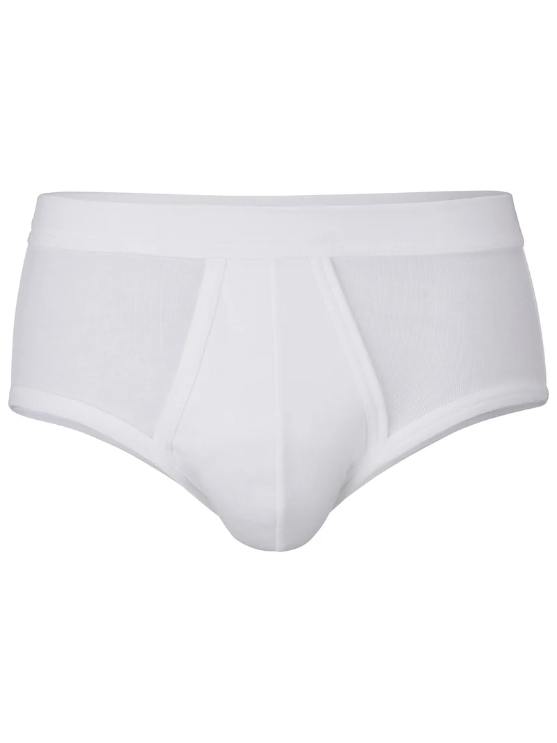 Slip mit Softbund und Eingriff MAX HAVELAAR