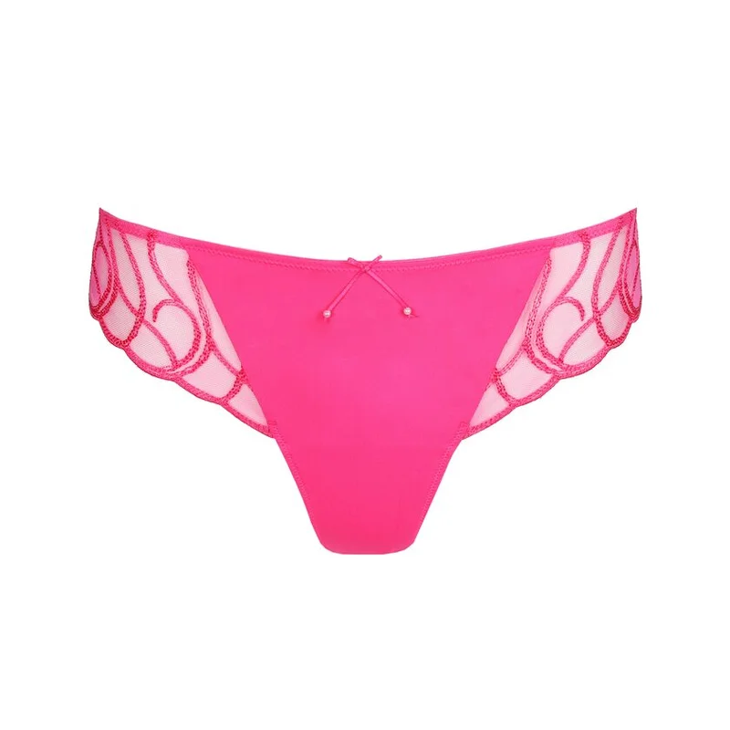Marie Jo - Helen Thong Hollywood Pink