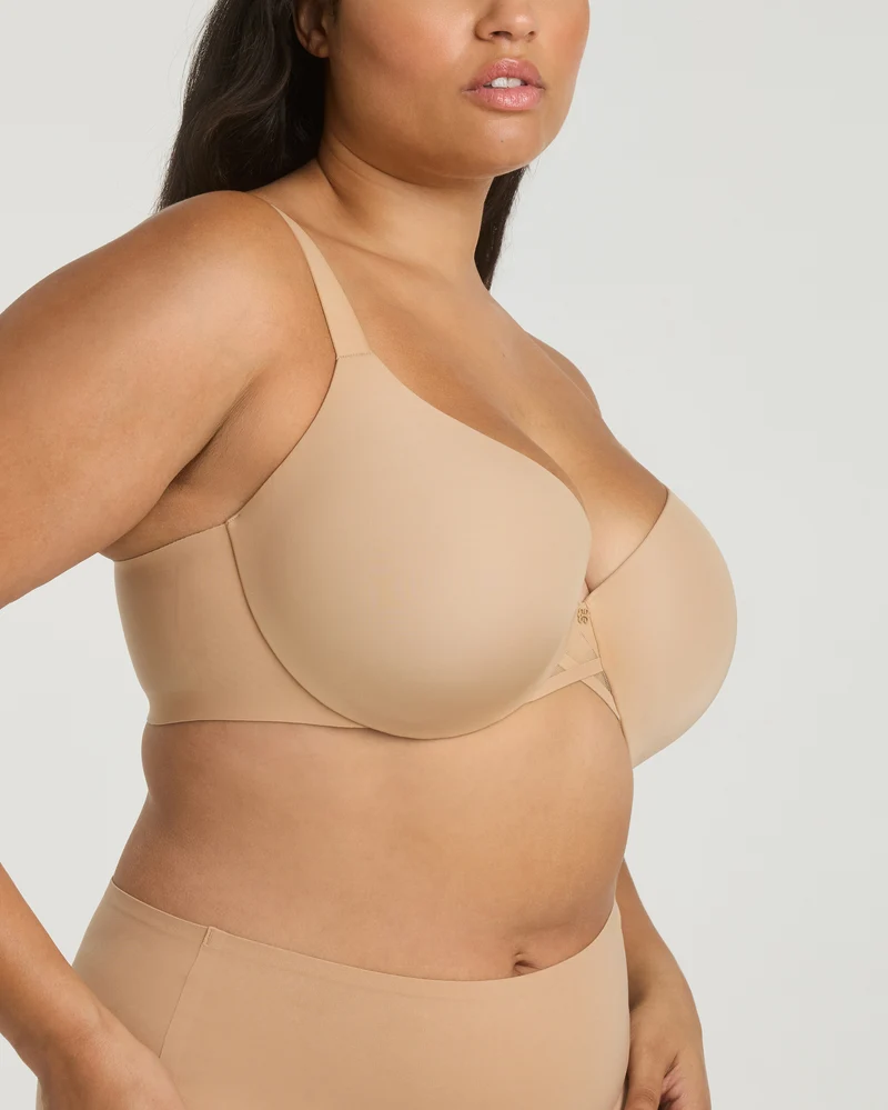 CloudShape Bra with CloudWire