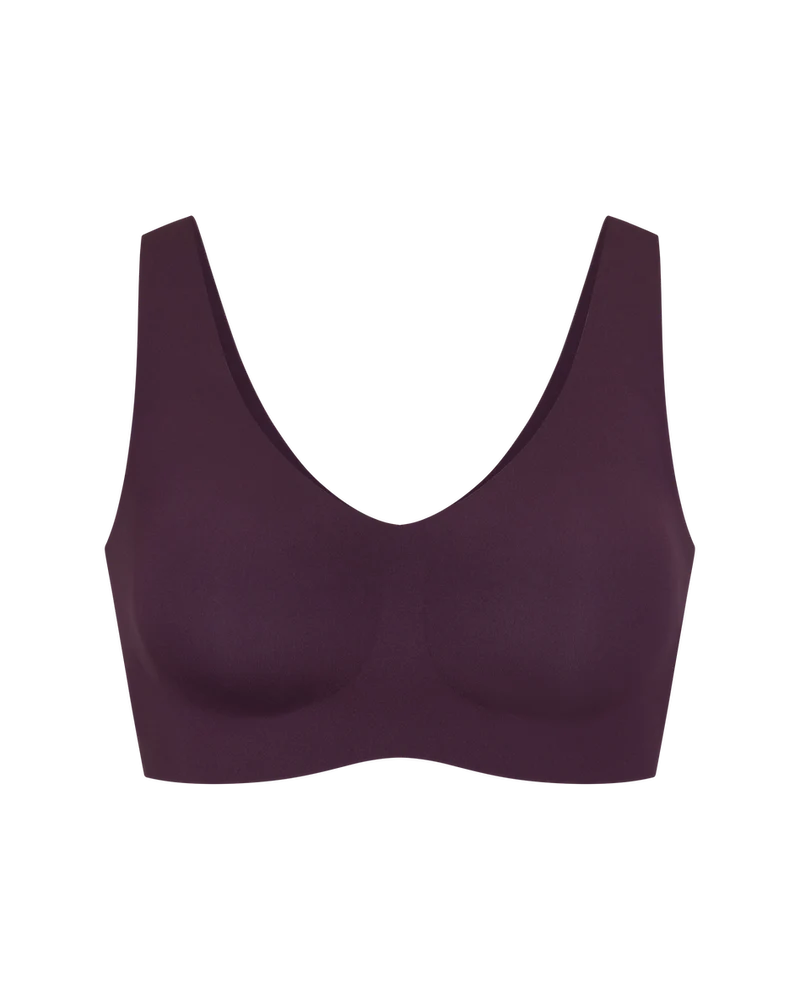 SoftForm Pullover Bra