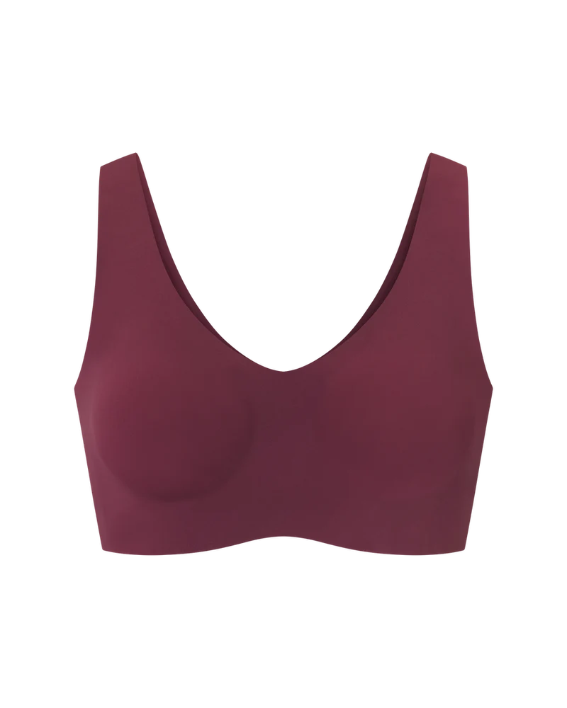 SoftForm Pullover Bra