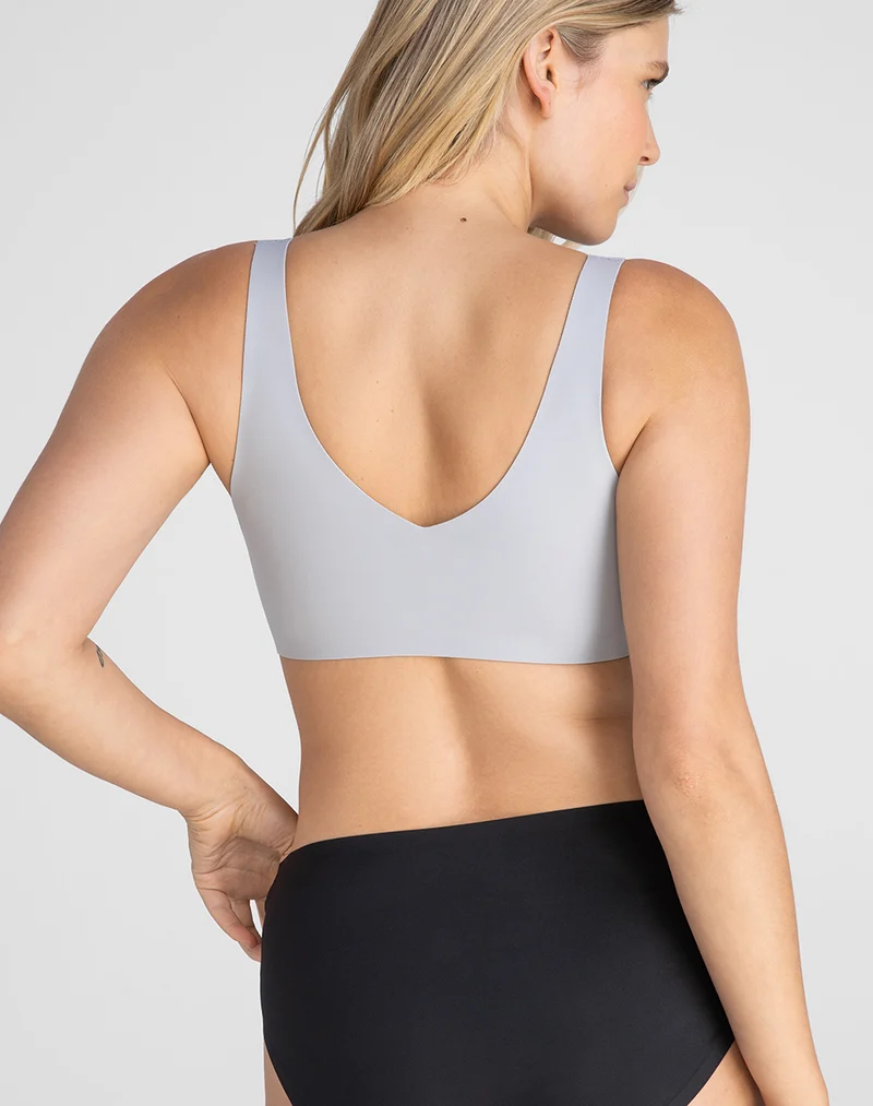 SoftForm Pullover Bra