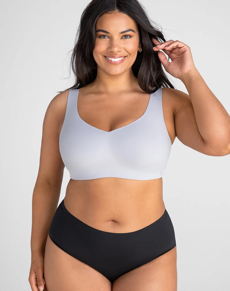 SoftForm Pullover Bra