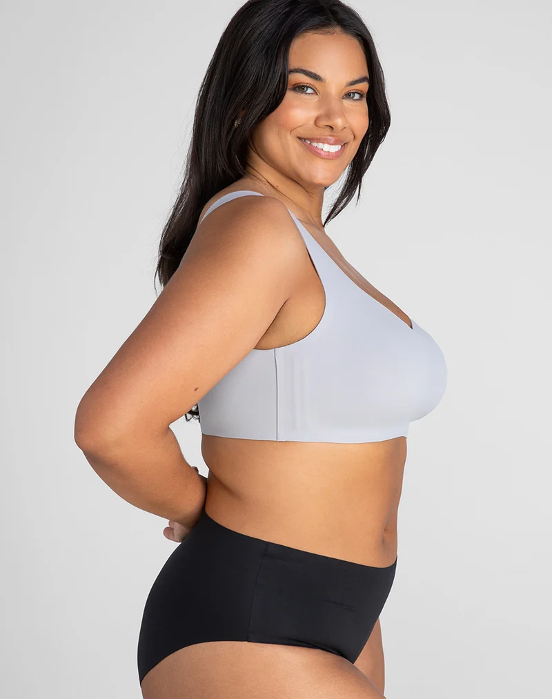 SoftForm Pullover Bra
