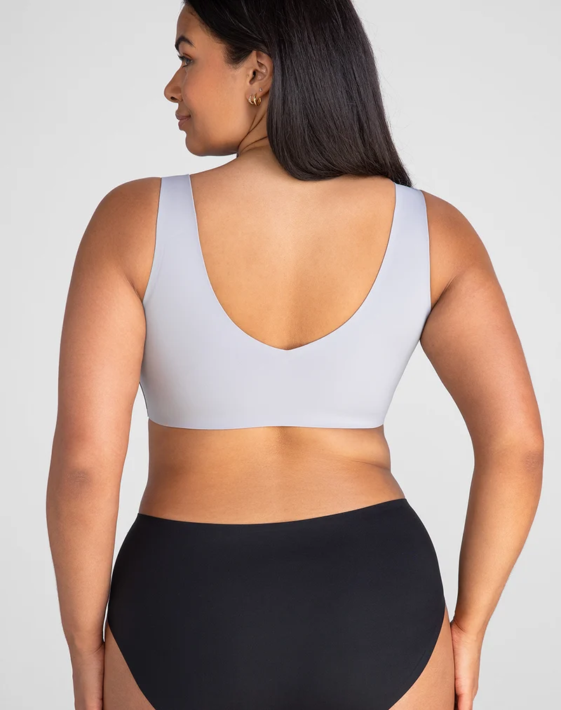 SoftForm Pullover Bra
