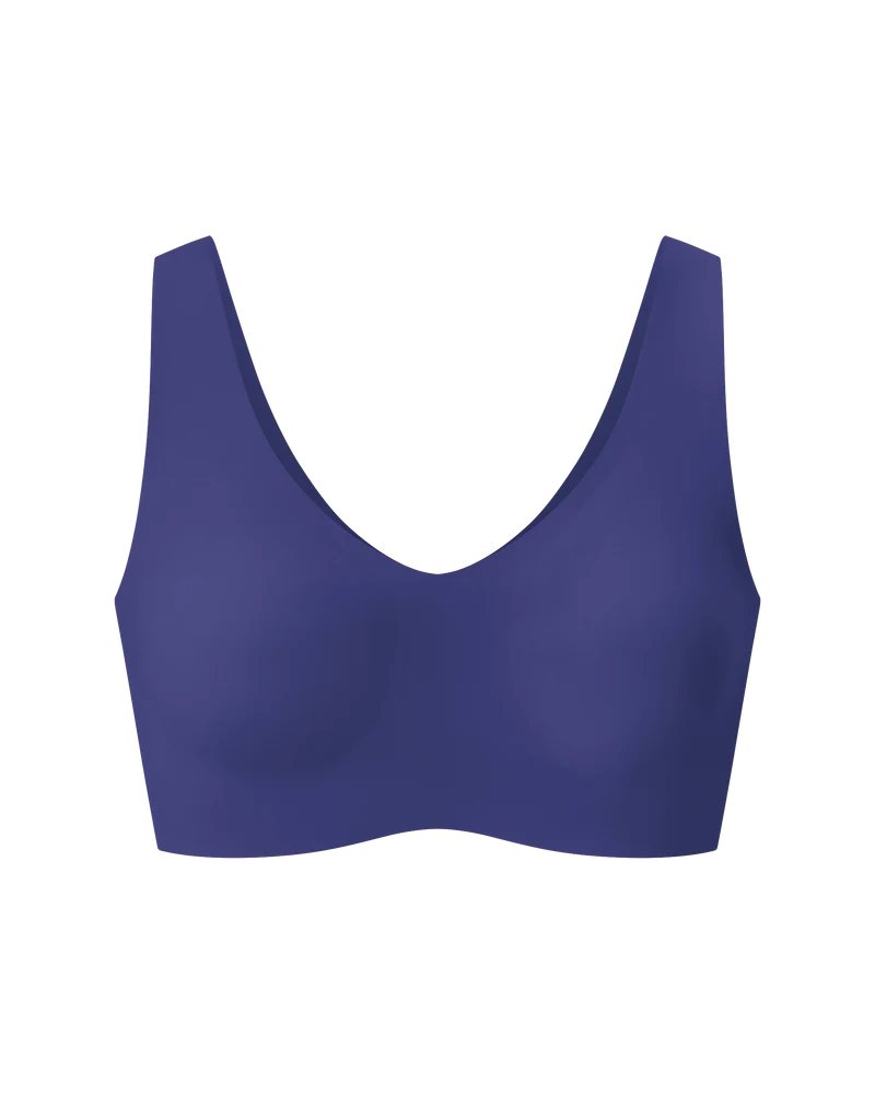 SoftForm Pullover Bra