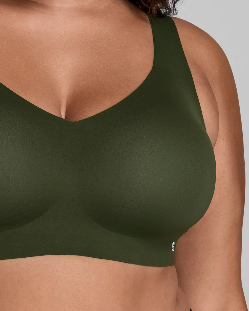 SoftForm Pullover Bra