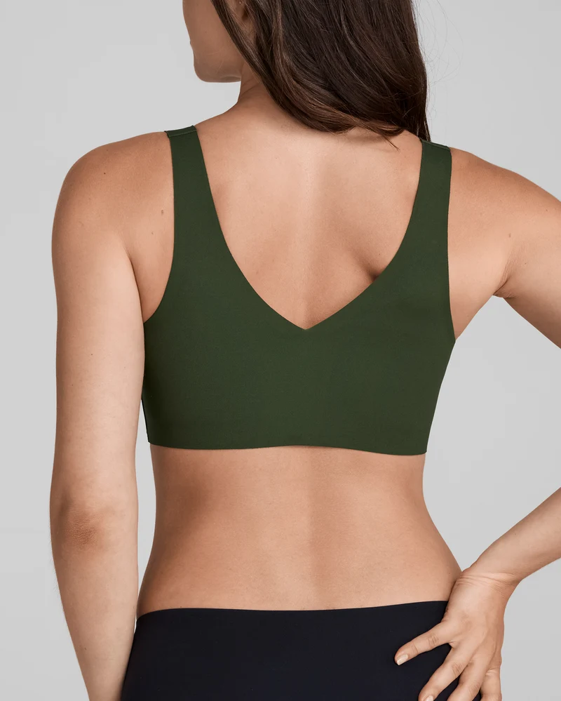 SoftForm Pullover Bra