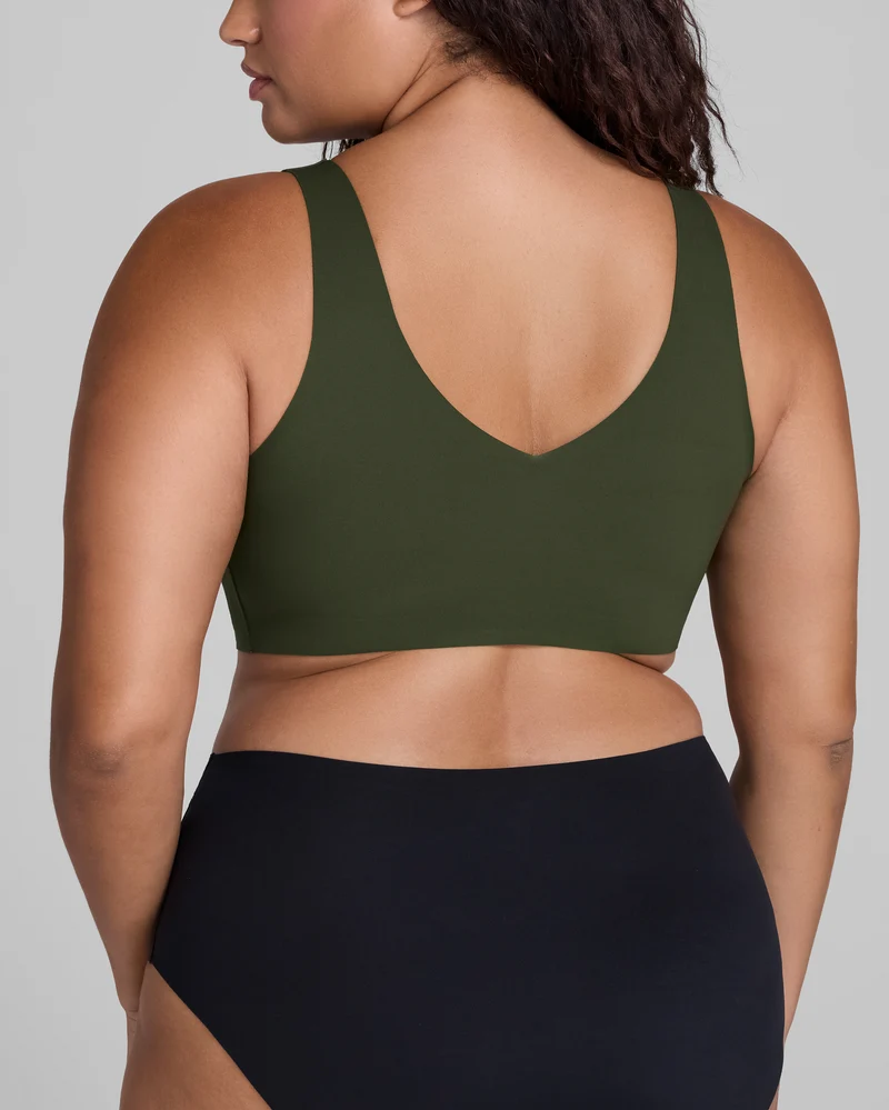 SoftForm Pullover Bra