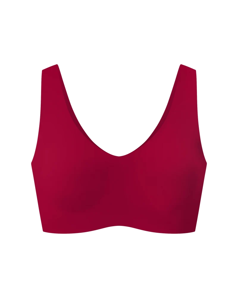 SoftForm Pullover Bra