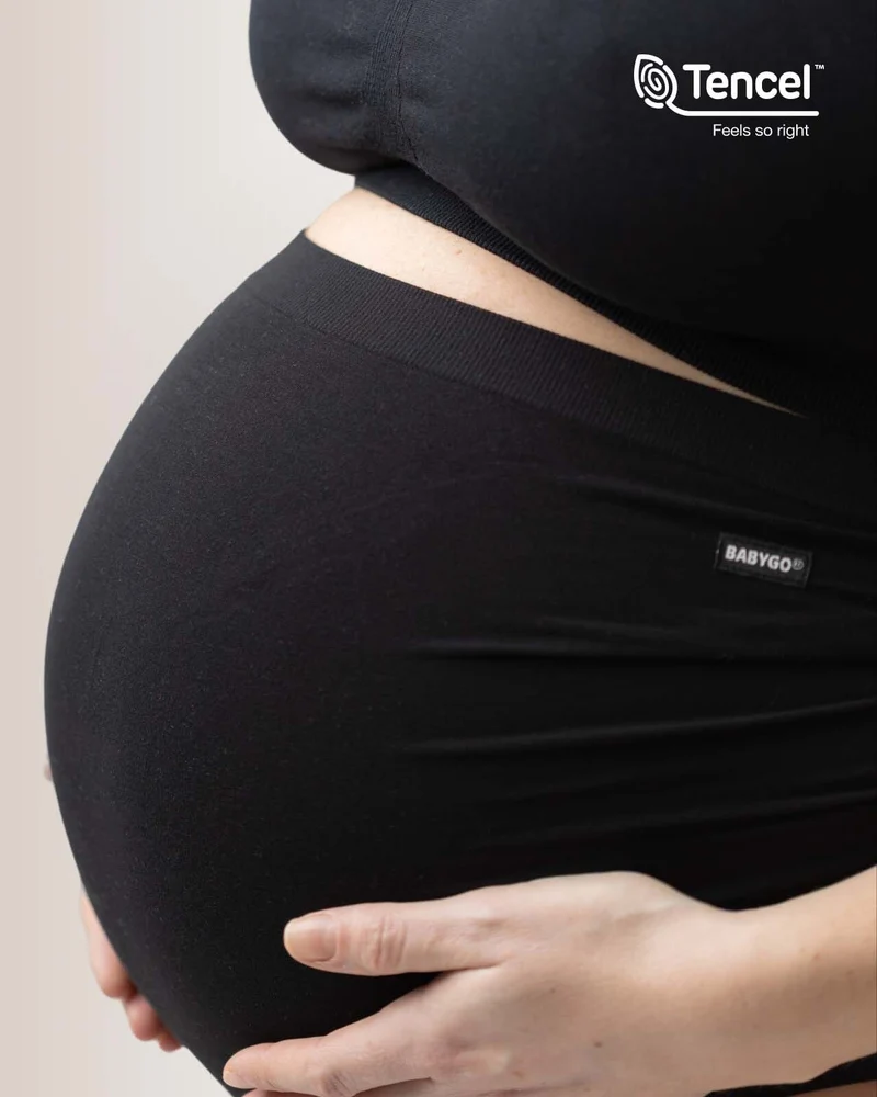 BABYGO® Tanga über dem Bauch