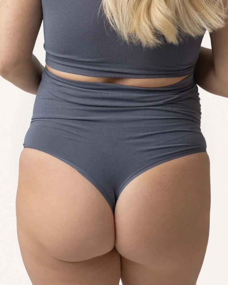 BABYGO® Tanga über dem Bauch