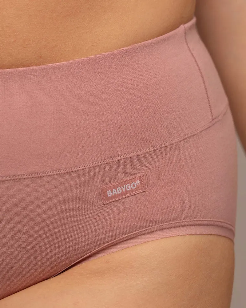 BABYGO® Wochenbettunterwäsche | 3er-Pack
